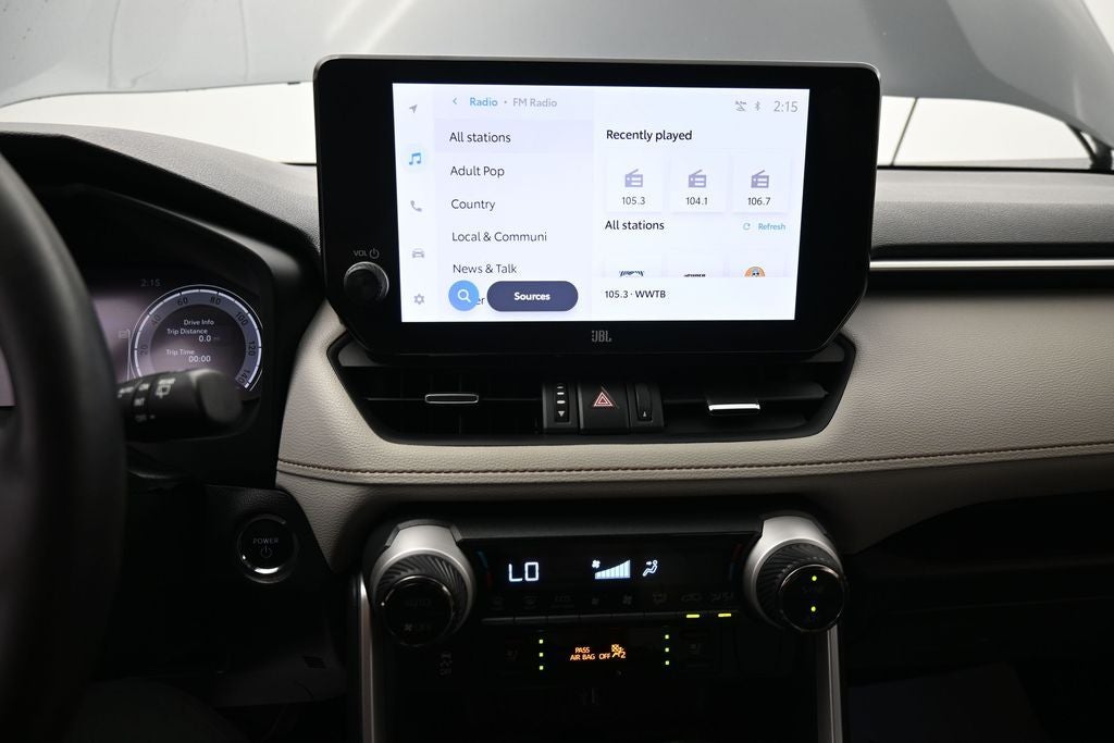 2024 Toyota RAV4 Limited