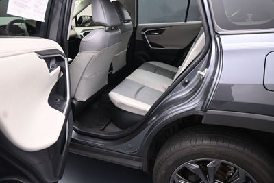 2024 Toyota RAV4 Limited