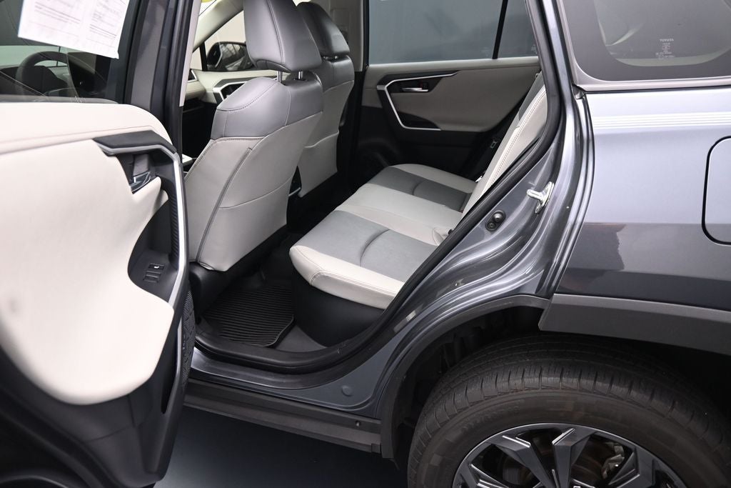 2024 Toyota RAV4 Limited