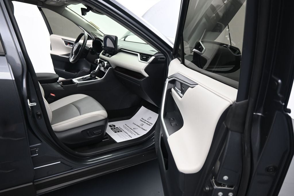 2024 Toyota RAV4 Limited