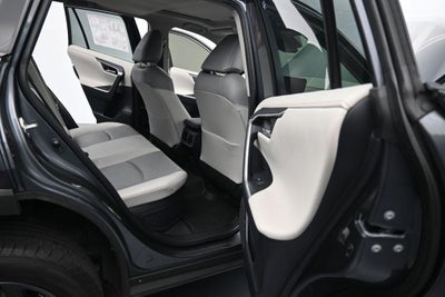 2024 Toyota RAV4 Limited