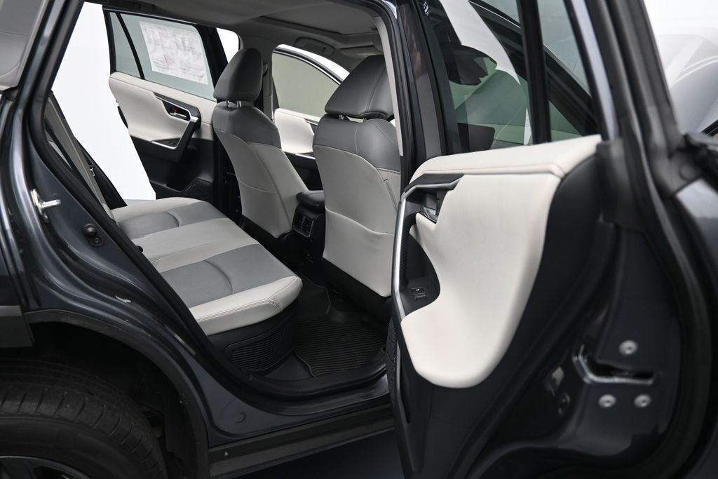 2024 Toyota RAV4 Limited