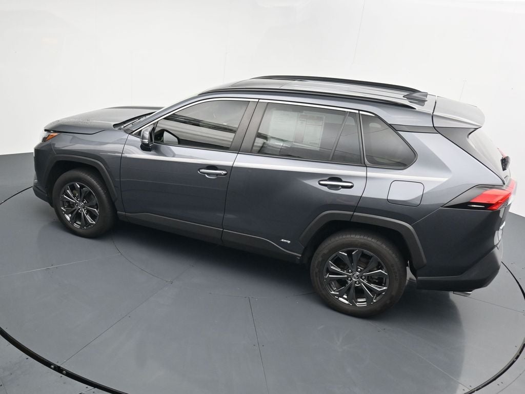 2024 Toyota RAV4 Limited