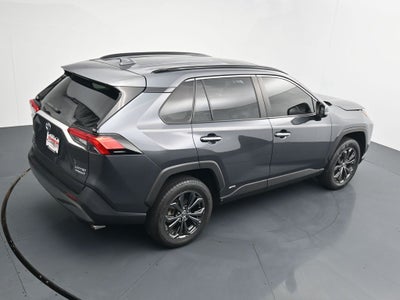 2024 Toyota RAV4 Limited