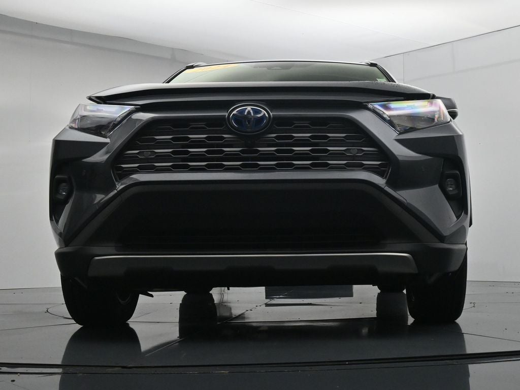 2024 Toyota RAV4 Limited