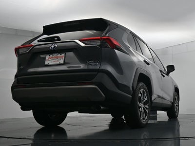 2024 Toyota RAV4 Limited