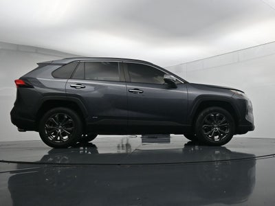 2024 Toyota RAV4 Limited