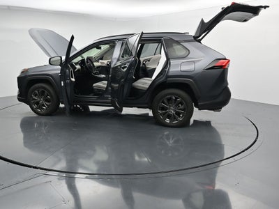 2024 Toyota RAV4 Limited