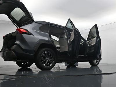 2024 Toyota RAV4 Limited