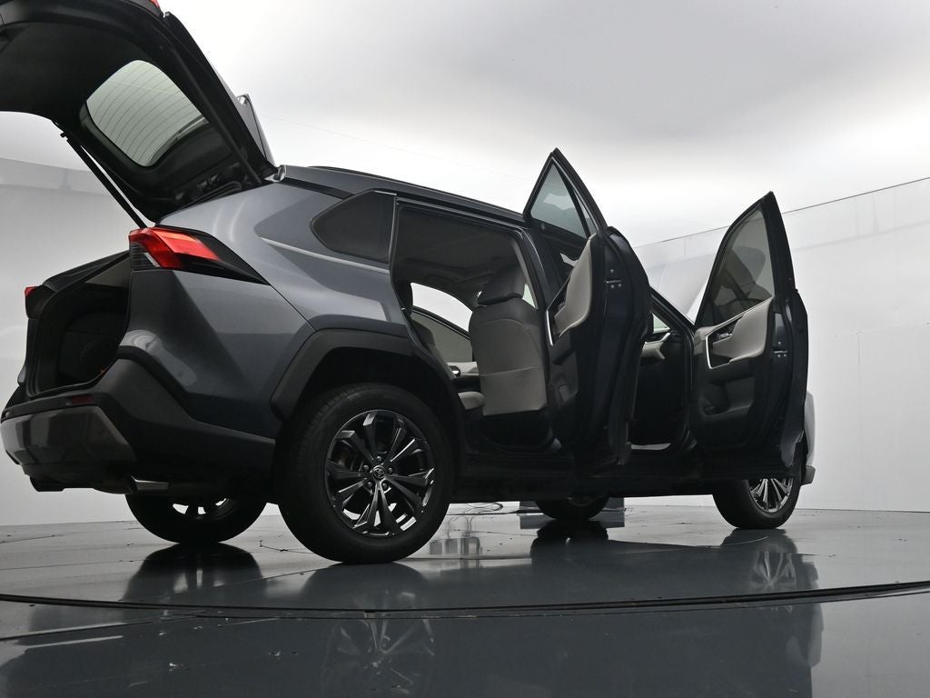 2024 Toyota RAV4 Limited
