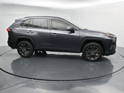 2024 Toyota RAV4 Limited