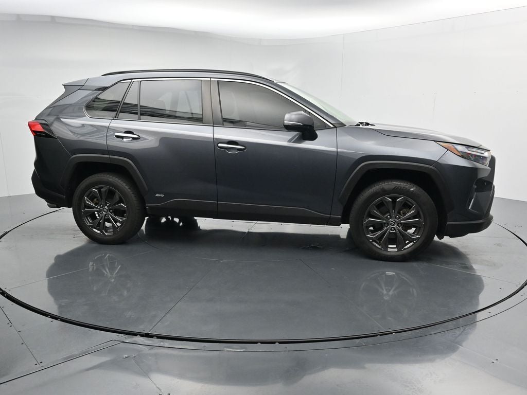 2024 Toyota RAV4 Limited