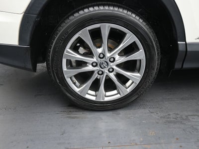 2016 Toyota RAV4 Hybrid Limited