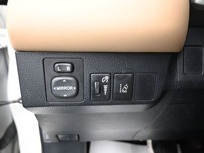 2016 Toyota RAV4 Hybrid Limited