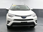 2016 Toyota RAV4 Hybrid Limited
