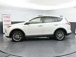 2016 Toyota RAV4 Hybrid Limited