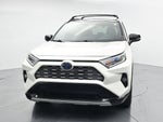 2020 Toyota RAV4 XSE