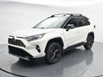 2020 Toyota RAV4 XSE