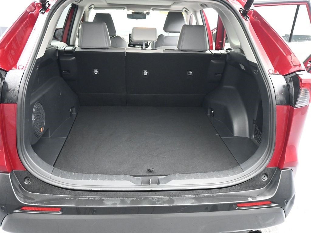 2020 Toyota RAV4 Limited