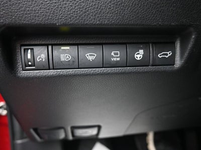 2020 Toyota RAV4 Limited