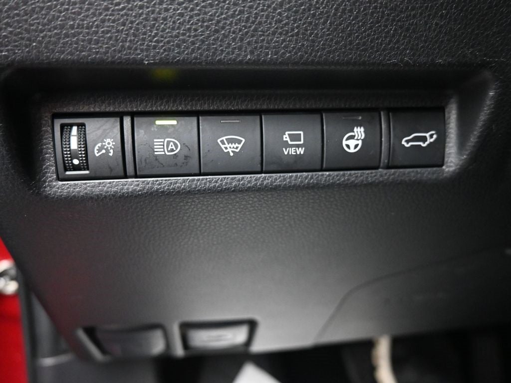 2020 Toyota RAV4 Limited