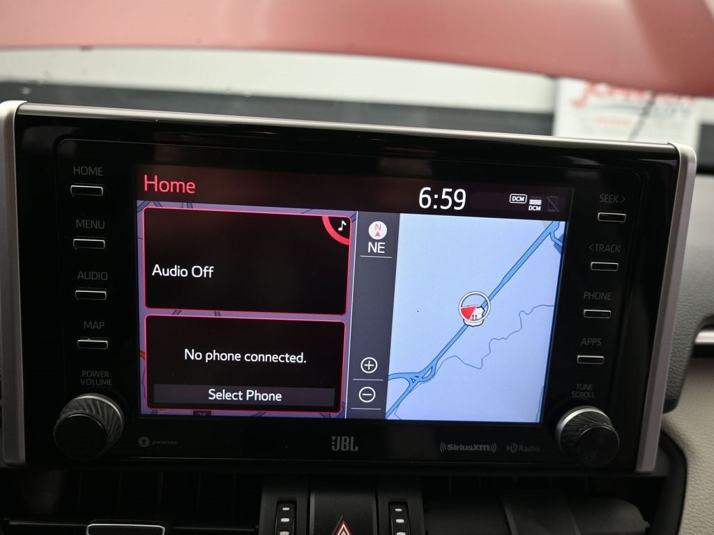 2020 Toyota RAV4 Limited