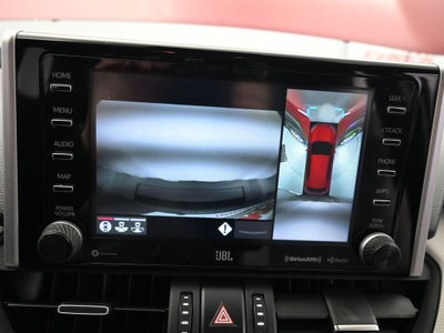 2020 Toyota RAV4 Limited