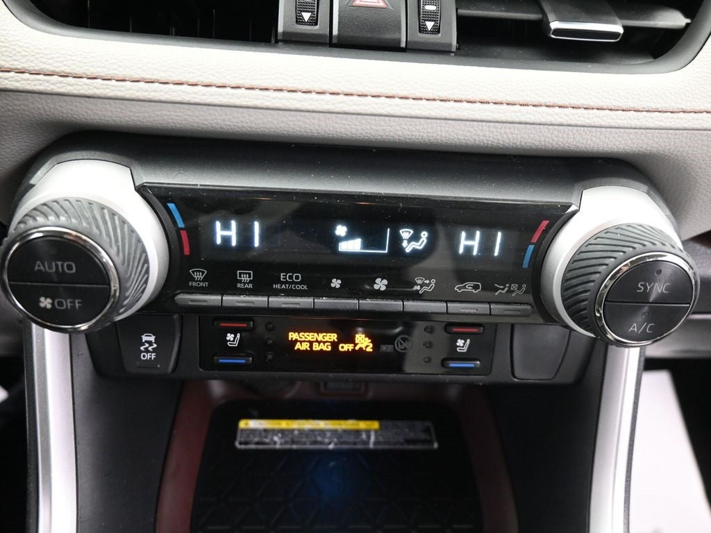 2020 Toyota RAV4 Limited