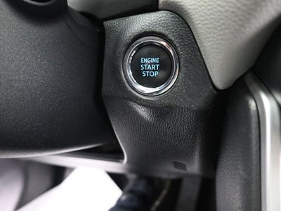 2020 Toyota RAV4 Limited