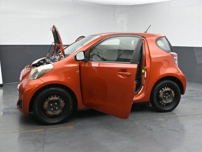 2013 Scion iQ Base