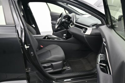 2021 Toyota C-HR Nightshade