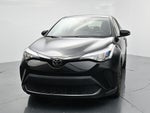 2021 Toyota C-HR Nightshade