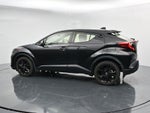 2021 Toyota C-HR Nightshade