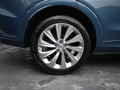 2024 Buick Envista Avenir