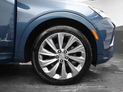 2024 Buick Envista Avenir