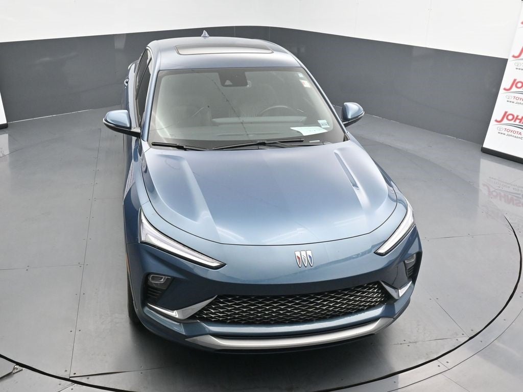 2024 Buick Envista Avenir