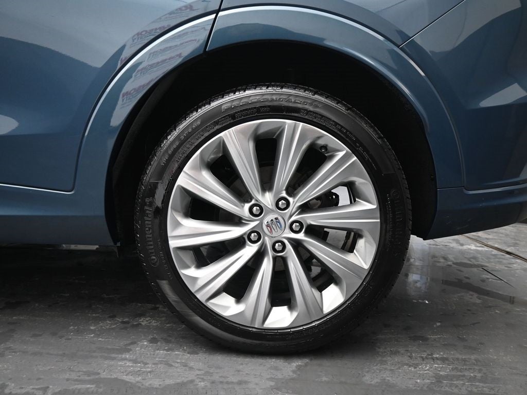 2024 Buick Envista Avenir