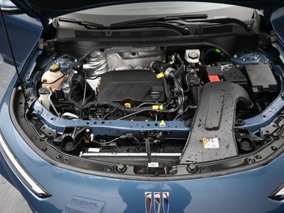 2024 Buick Envista Avenir