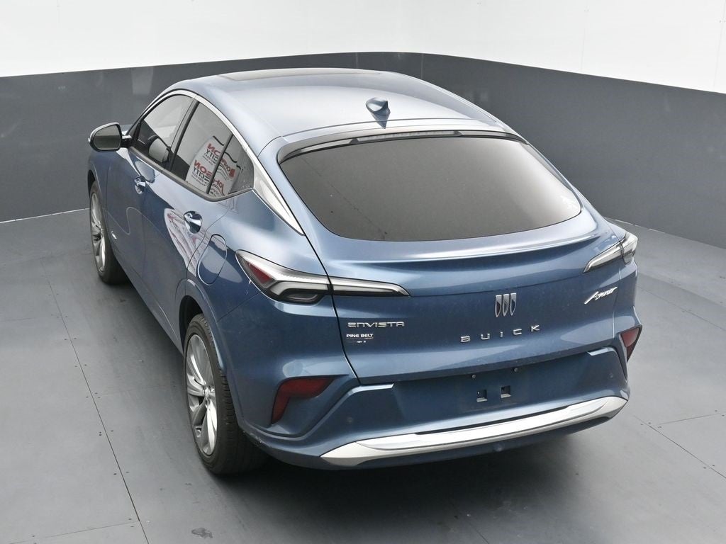 2024 Buick Envista Avenir