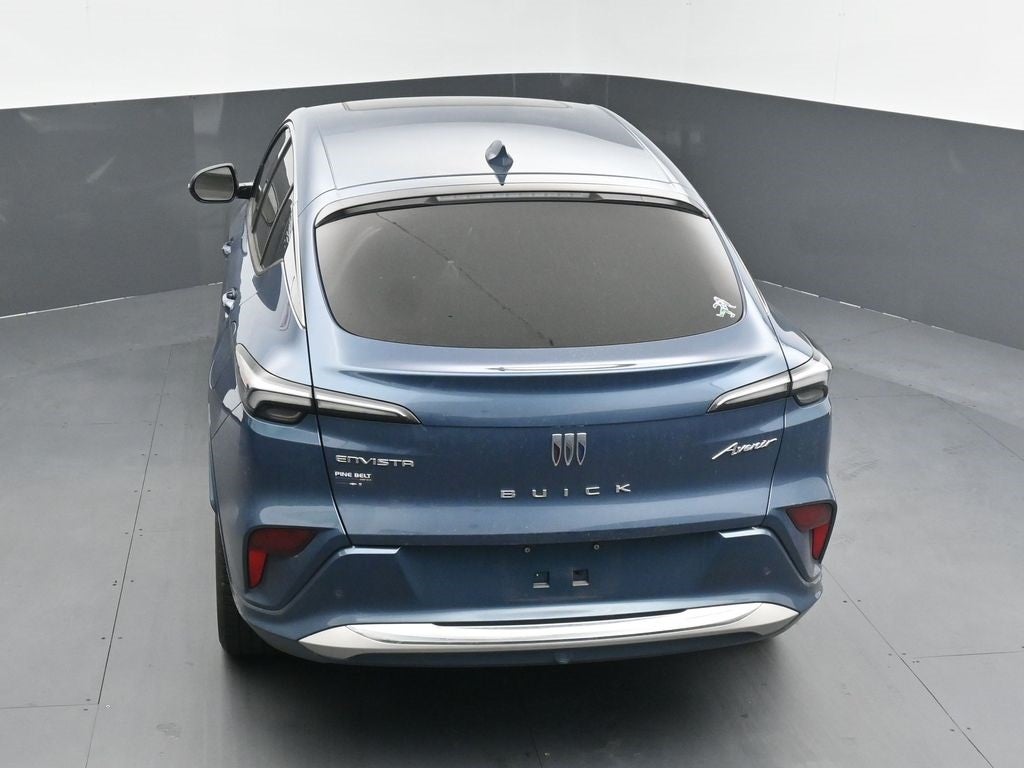 2024 Buick Envista Avenir