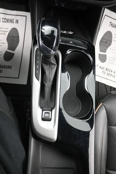 2024 Buick Envista Avenir