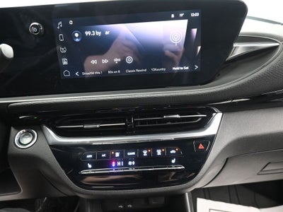 2024 Buick Envista Avenir