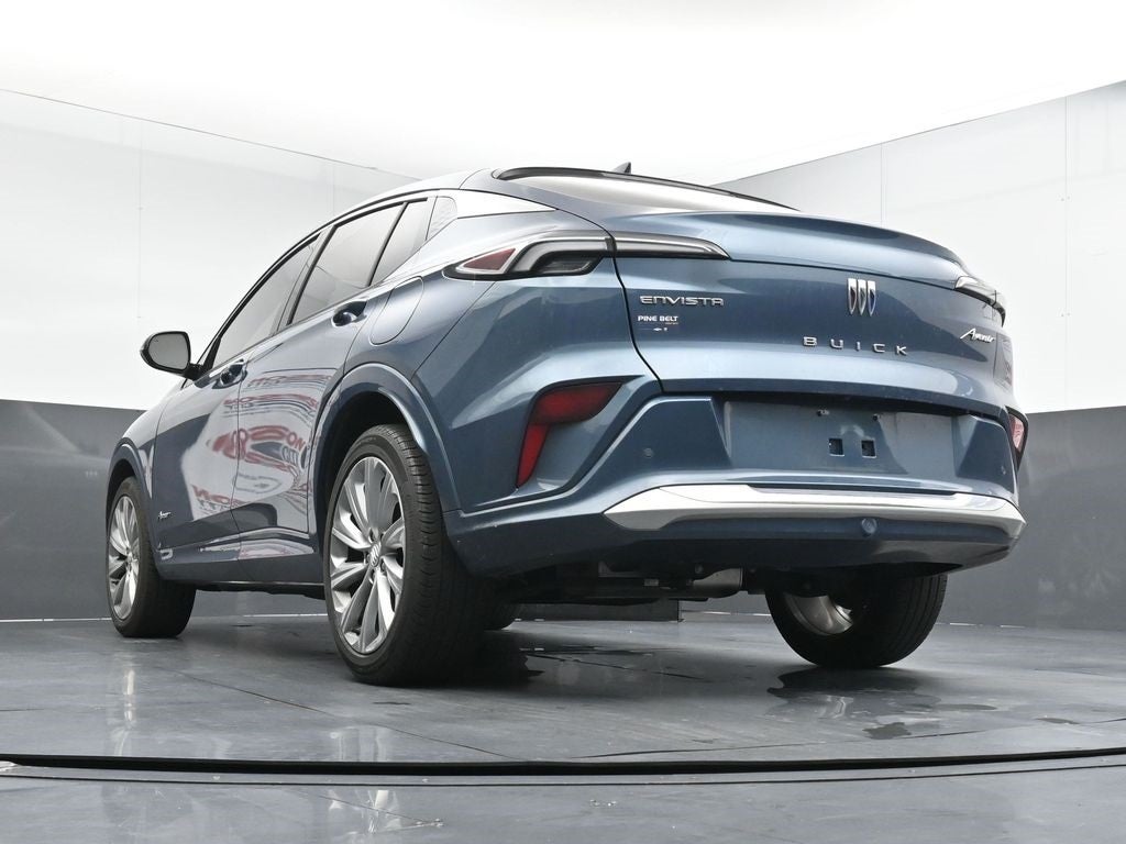 2024 Buick Envista Avenir