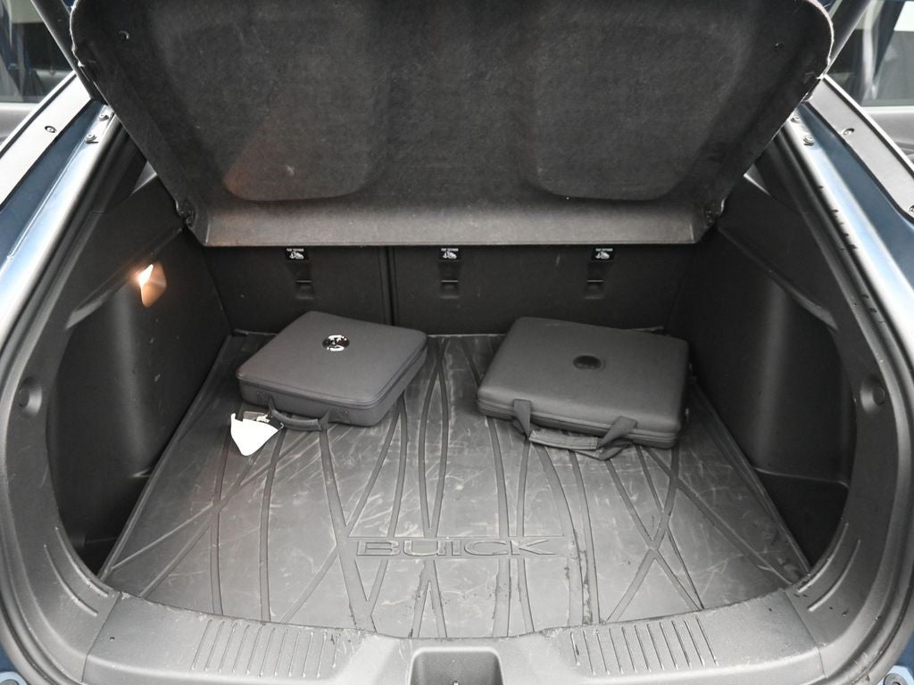 2024 Buick Envista Avenir