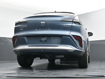 2024 Buick Envista Avenir