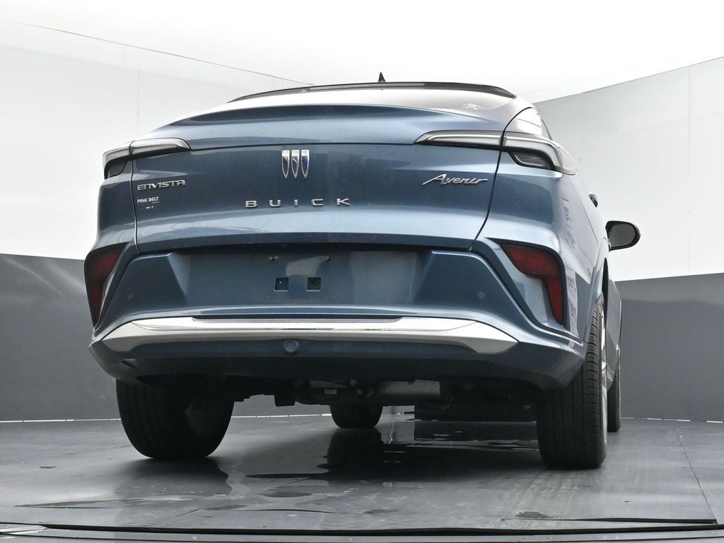 2024 Buick Envista Avenir