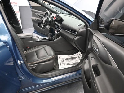 2024 Buick Envista Avenir