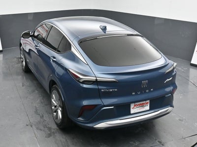 2024 Buick Envista Avenir