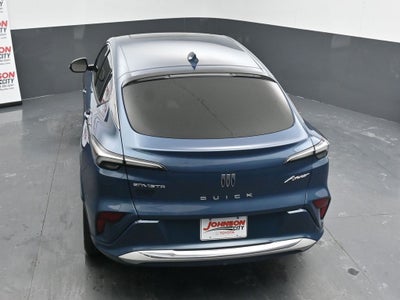 2024 Buick Envista Avenir