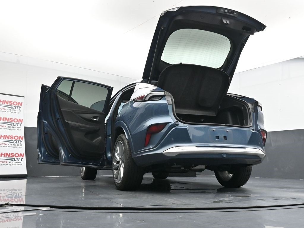 2024 Buick Envista Avenir